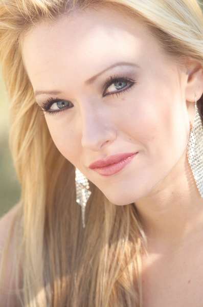 Jessica Walbridge