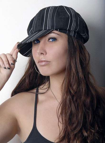 ItalianGirl