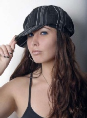 ItalianGirl