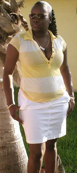 Precious - Mellow Yellow