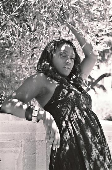Myra Washington
