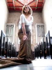 JustineMarie - Church