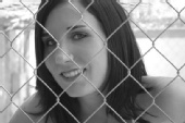 Hayley Hurt - Caged
