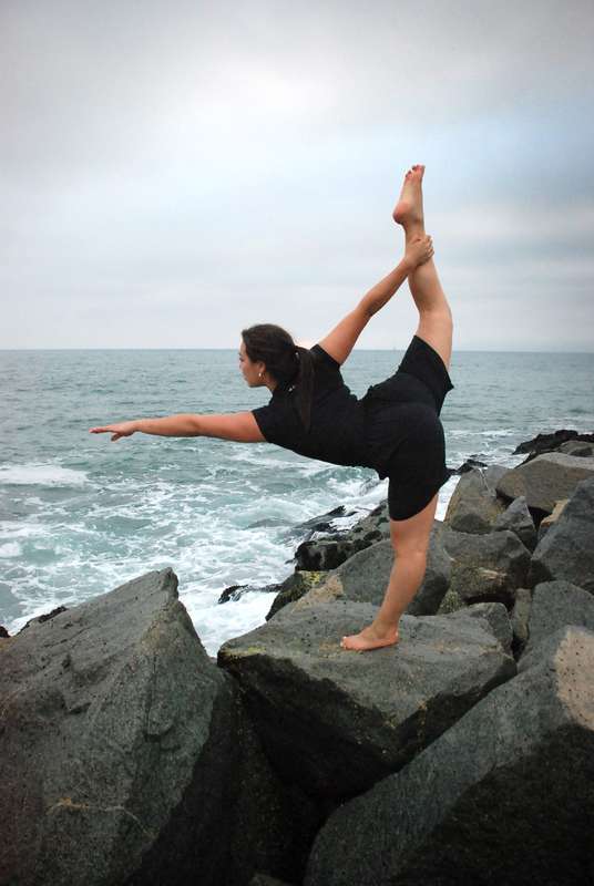 Sierra Sophia - Balance