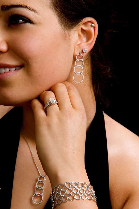 Sierra Sophia - Jeffrey David Jewelers