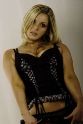 Megan Marie - Megan Marie