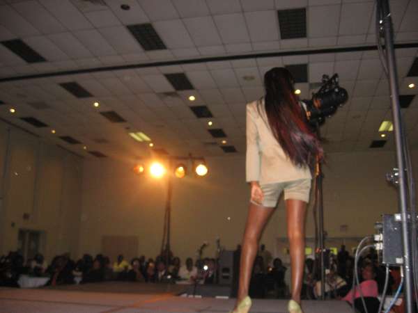Tha.Sweetheart - Hair Show-1