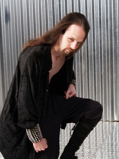 Jaysongrey