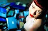 Holly Sin - tapes