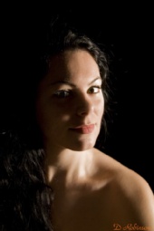 Carmen Melissa - definitive guise