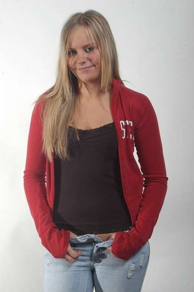 kayla weddle - just me