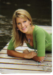 Karina Chouinard