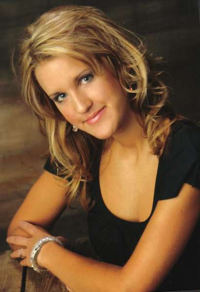 Karina Chouinard