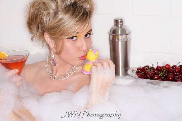 Paige - JWN Photography