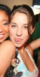 Tealee - VERY Casual