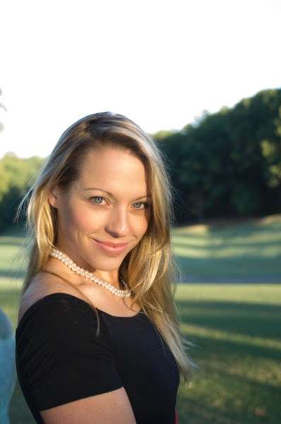 Sarah Beth