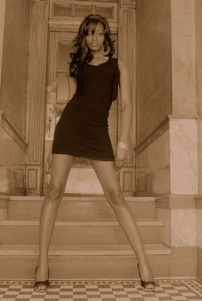 Shavon Miller