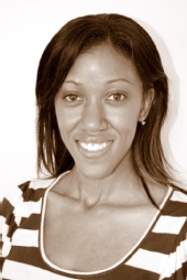 Bridgette Banks - Headshot