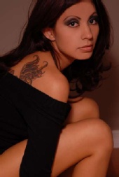 Gina Naranjo - Gina Naranjo