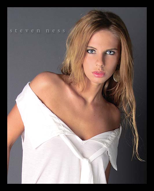 Antonia Eden