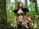 Anastasia - Amazon Warrior
