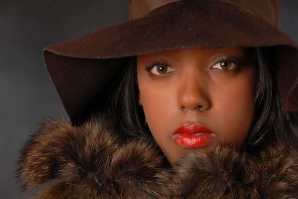 LalA - Carmen San DIego