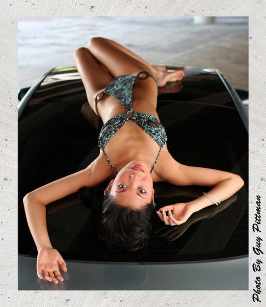 Ayaka-Lynn - SCION tC