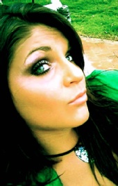 Green Eyes