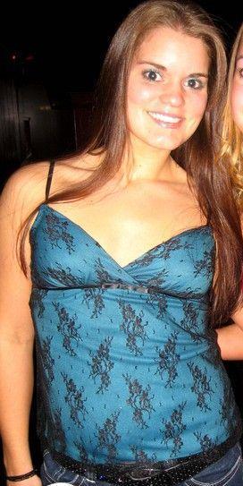 Megan Brensdal - Upper Body