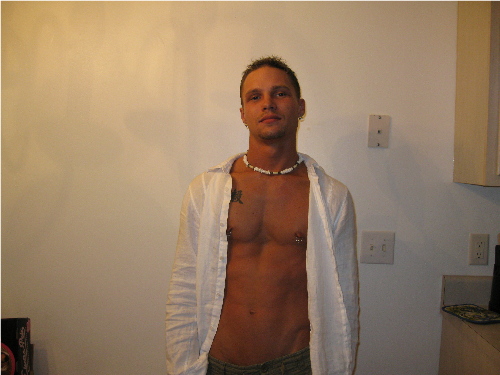 Brad Kiddle
