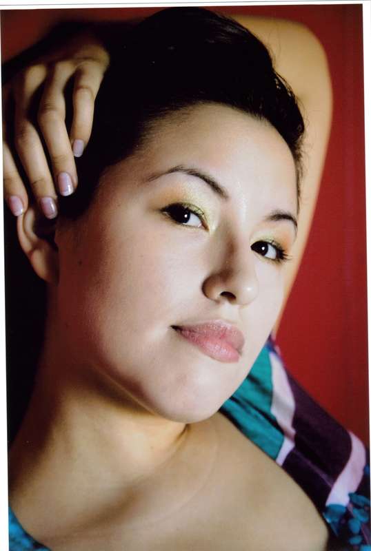 Michelle Joy Carmichael