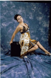 Michelle Joy Carmichael