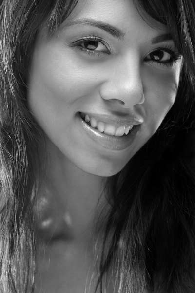 Sonia Yasmin Ali