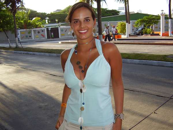 Adriana Barreneche