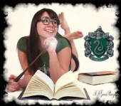 Ice House - Love Harry Potter