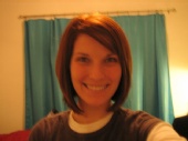 dlaneyleigh - This is what my new haircut looks like!
