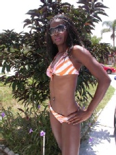 Nay - Nay 20yrs old. 