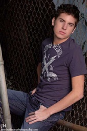 Freddie Minahan