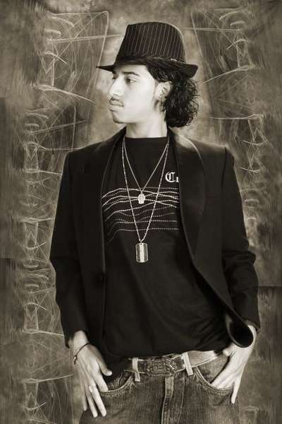 Joshua Pinkay