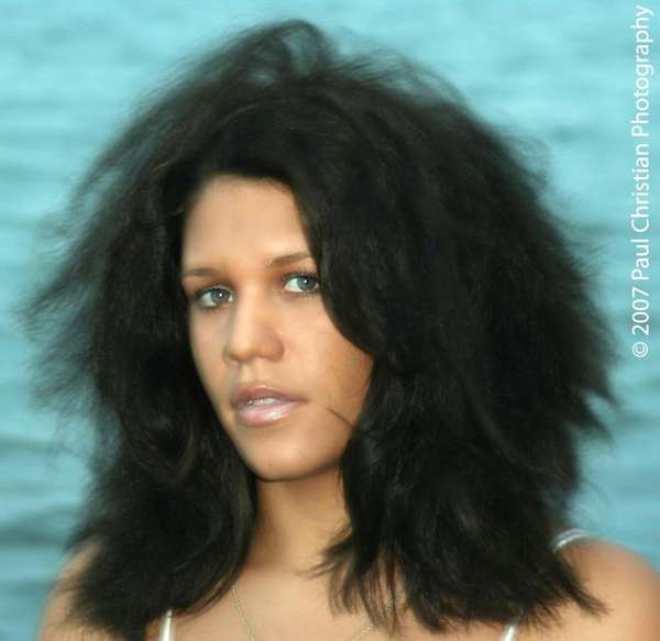 Liz - Lake Calhoun