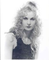 SONYASTAR - MODEL_HEADSHOOT