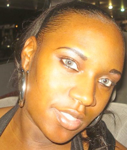 Danica/Nicole/Keyzz21 - The Glow