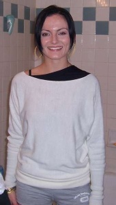 Tara Kimberly - again