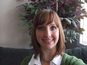 Nichole - Professional Headshot
