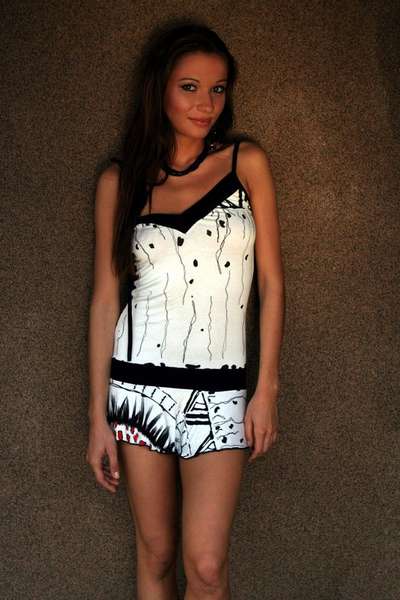 Ruzena Tkacova - Fashion
