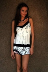 Ruzena Tkacova - Fashion