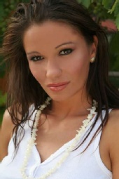 Ruzena Tkacova - Ruzena Tkacova Headshot