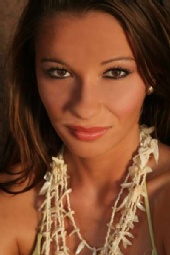 Ruzena Tkacova - Ruzena Tkacova Headshot