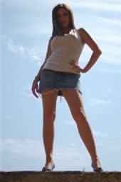 Summer DeMichael - "One Of The Girls"