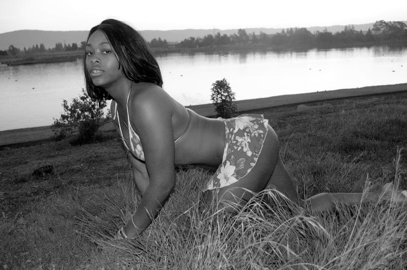 Alivia' arichardson - Alivia's B&W